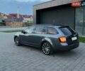 Сірий Шкода Октавія, об'ємом двигуна 1.6 л та пробігом 239 тис. км за 15300 $, фото 33 на Automoto.ua