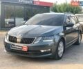 Серый Шкода Октавия, объемом двигателя 1.6 л и пробегом 344 тыс. км за 13990 $, фото 1 на Automoto.ua