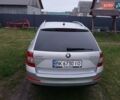 Сірий Шкода Октавія, об'ємом двигуна 1.97 л та пробігом 303 тис. км за 16450 $, фото 7 на Automoto.ua