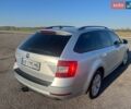 Серый Шкода Октавия, объемом двигателя 1.6 л и пробегом 229 тыс. км за 13750 $, фото 1 на Automoto.ua