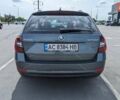 Сірий Шкода Октавія, об'ємом двигуна 1.97 л та пробігом 260 тис. км за 16299 $, фото 9 на Automoto.ua