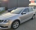 Серый Шкода Октавия, объемом двигателя 1.6 л и пробегом 160 тыс. км за 15000 $, фото 6 на Automoto.ua