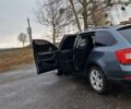 Сірий Шкода Октавія, об'ємом двигуна 2 л та пробігом 260 тис. км за 15100 $, фото 4 на Automoto.ua
