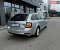 Сірий Шкода Октавія, об'ємом двигуна 1.97 л та пробігом 248 тис. км за 15600 $, фото 9 на Automoto.ua