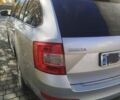 Сірий Шкода Октавія, об'ємом двигуна 1.6 л та пробігом 255 тис. км за 13500 $, фото 2 на Automoto.ua