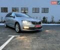 Серый Шкода Октавия, объемом двигателя 1.97 л и пробегом 243 тыс. км за 16200 $, фото 25 на Automoto.ua
