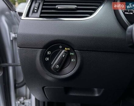 Серый Шкода Октавия, объемом двигателя 1.97 л и пробегом 304 тыс. км за 15350 $, фото 28 на Automoto.ua