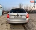 Сірий Шкода Октавія, об'ємом двигуна 1.6 л та пробігом 275 тис. км за 14100 $, фото 6 на Automoto.ua