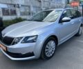 Серый Шкода Октавия, объемом двигателя 1.6 л и пробегом 252 тыс. км за 13600 $, фото 40 на Automoto.ua