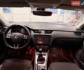 Сірий Шкода Октавія, об'ємом двигуна 1.97 л та пробігом 211 тис. км за 11990 $, фото 19 на Automoto.ua