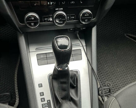 Серый Шкода Октавия, объемом двигателя 1.6 л и пробегом 240 тыс. км за 13299 $, фото 9 на Automoto.ua