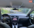 Серый Шкода Октавия, объемом двигателя 1.97 л и пробегом 222 тыс. км за 15700 $, фото 6 на Automoto.ua