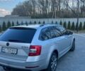 Серый Шкода Октавия, объемом двигателя 1.6 л и пробегом 300 тыс. км за 13450 $, фото 6 на Automoto.ua