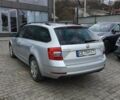 Сірий Шкода Октавія, об'ємом двигуна 1.6 л та пробігом 282 тис. км за 12900 $, фото 3 на Automoto.ua