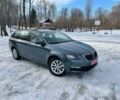 Серый Шкода Октавия, объемом двигателя 1.6 л и пробегом 98 тыс. км за 15500 $, фото 1 на Automoto.ua