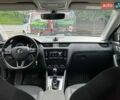 Серый Шкода Октавия, объемом двигателя 1.6 л и пробегом 162 тыс. км за 13900 $, фото 27 на Automoto.ua