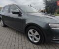 Сірий Шкода Октавія, об'ємом двигуна 1.6 л та пробігом 259 тис. км за 13700 $, фото 21 на Automoto.ua