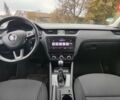 Сірий Шкода Октавія, об'ємом двигуна 1.6 л та пробігом 259 тис. км за 13700 $, фото 25 на Automoto.ua