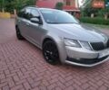Серый Шкода Октавия, объемом двигателя 1.6 л и пробегом 249 тыс. км за 12500 $, фото 7 на Automoto.ua