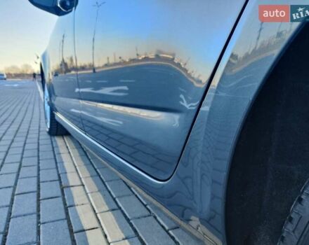 Серый Шкода Октавия, объемом двигателя 1.6 л и пробегом 271 тыс. км за 11450 $, фото 21 на Automoto.ua