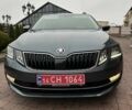 Сірий Шкода Октавія, об'ємом двигуна 2 л та пробігом 205 тис. км за 14950 $, фото 28 на Automoto.ua