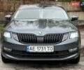 Серый Шкода Октавия, объемом двигателя 1.8 л и пробегом 200 тыс. км за 12999 $, фото 2 на Automoto.ua
