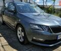 Серый Шкода Октавия, объемом двигателя 1.6 л и пробегом 255 тыс. км за 12800 $, фото 13 на Automoto.ua