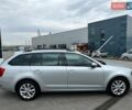 Серый Шкода Октавия, объемом двигателя 2 л и пробегом 272 тыс. км за 13900 $, фото 13 на Automoto.ua