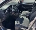 Сірий Шкода Октавія, об'ємом двигуна 1.6 л та пробігом 287 тис. км за 10898 $, фото 8 на Automoto.ua