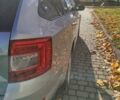 Сірий Шкода Октавія, об'ємом двигуна 1.6 л та пробігом 255 тис. км за 13500 $, фото 22 на Automoto.ua