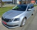 Сірий Шкода Октавія, об'ємом двигуна 0 л та пробігом 216 тис. км за 14300 $, фото 1 на Automoto.ua