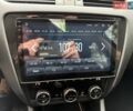 Серый Шкода Октавия, объемом двигателя 1.8 л и пробегом 200 тыс. км за 12500 $, фото 13 на Automoto.ua
