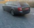 Сірий Шкода Октавія, об'ємом двигуна 2 л та пробігом 219 тис. км за 16100 $, фото 4 на Automoto.ua