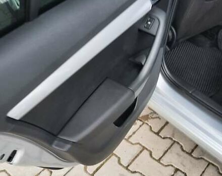 Сірий Шкода Октавія, об'ємом двигуна 1.6 л та пробігом 238 тис. км за 11800 $, фото 5 на Automoto.ua