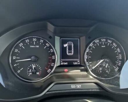 Шкода Октавия 2017 в Лохвице на Automoto.ua Серый Шкода Октавия, объемом двигателя 1.6 л и пробегом 202 тыс. км за 13500 $, фото 67 на Automoto.ua