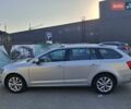 Серый Шкода Октавия, объемом двигателя 1.6 л и пробегом 160 тыс. км за 15000 $, фото 1 на Automoto.ua