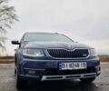 Сірий Шкода Октавія, об'ємом двигуна 2 л та пробігом 260 тис. км за 15100 $, фото 11 на Automoto.ua
