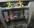 Серый Шкода Октавия, объемом двигателя 1.6 л и пробегом 220 тыс. км за 13200 $, фото 17 на Automoto.ua