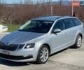 Серый Шкода Октавия, объемом двигателя 1.97 л и пробегом 248 тыс. км за 14900 $, фото 1 на Automoto.ua