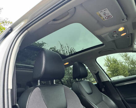 Сірий Шкода Октавія, об'ємом двигуна 1.97 л та пробігом 252 тис. км за 14500 $, фото 14 на Automoto.ua