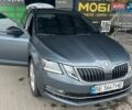Серый Шкода Октавия, объемом двигателя 1.6 л и пробегом 291 тыс. км за 14200 $, фото 8 на Automoto.ua
