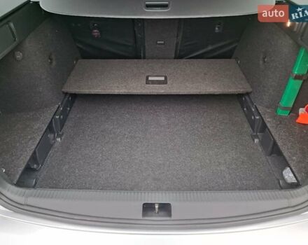 Серый Шкода Октавия, объемом двигателя 1.6 л и пробегом 266 тыс. км за 13700 $, фото 16 на Automoto.ua