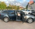 Серый Шкода Октавия, объемом двигателя 1.6 л и пробегом 344 тыс. км за 13990 $, фото 34 на Automoto.ua