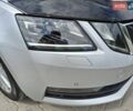 Серый Шкода Октавия, объемом двигателя 1.97 л и пробегом 278 тыс. км за 17500 $, фото 16 на Automoto.ua