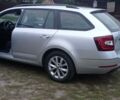 Сірий Шкода Октавія, об'ємом двигуна 1.97 л та пробігом 245 тис. км за 15700 $, фото 2 на Automoto.ua