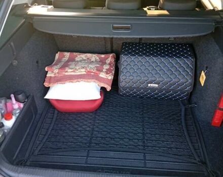 Серый Шкода Октавия, объемом двигателя 2 л и пробегом 265 тыс. км за 14999 $, фото 42 на Automoto.ua