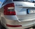 Шкода Октавия 2017 в Лохвице на Automoto.ua Серый Шкода Октавия, объемом двигателя 1.6 л и пробегом 202 тыс. км за 13500 $, фото 20 на Automoto.ua