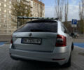 Серый Шкода Октавия, объемом двигателя 1.6 л и пробегом 225 тыс. км за 15000 $, фото 3 на Automoto.ua