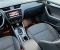 Сірий Шкода Октавія, об'ємом двигуна 2 л та пробігом 250 тис. км за 14700 $, фото 34 на Automoto.ua
