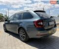 Сірий Шкода Октавія, об'ємом двигуна 1.97 л та пробігом 294 тис. км за 16300 $, фото 6 на Automoto.ua